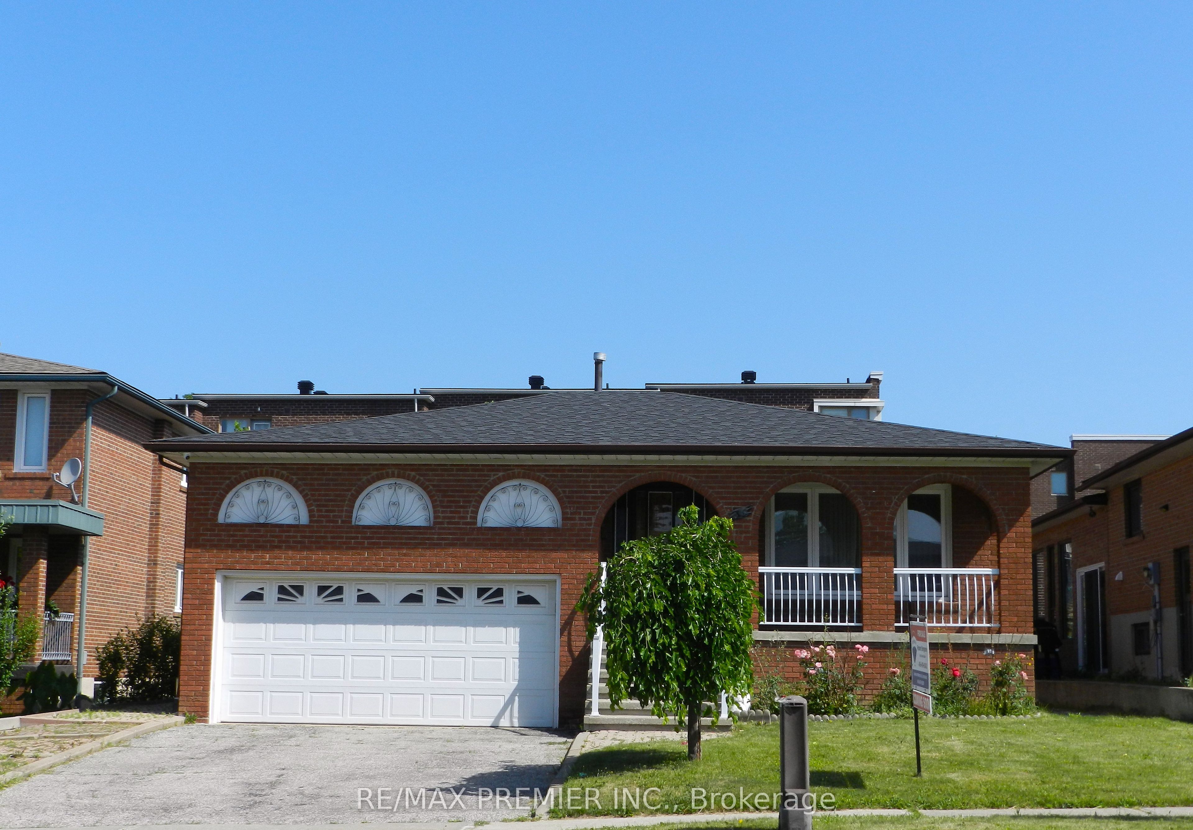 36 Willis Road, Vaughan, ON, L4L 2S2