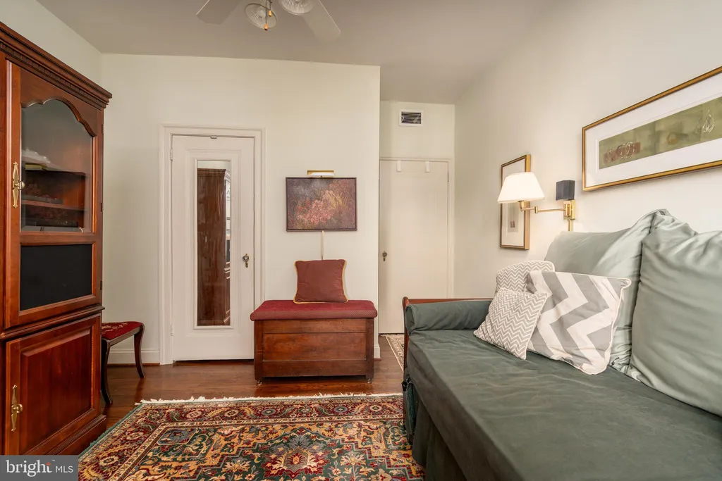 4514 Connecticut Avenue NW, Washington, DC 20008