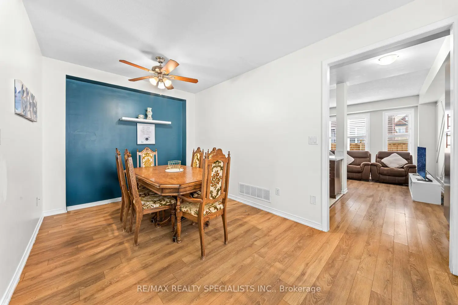 55 Baffin Crescent
