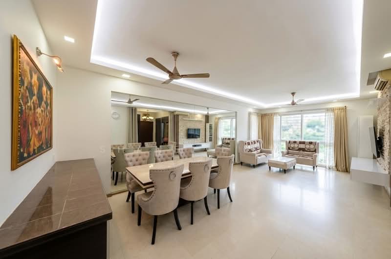 6 Bedok Reservoir View photo 2