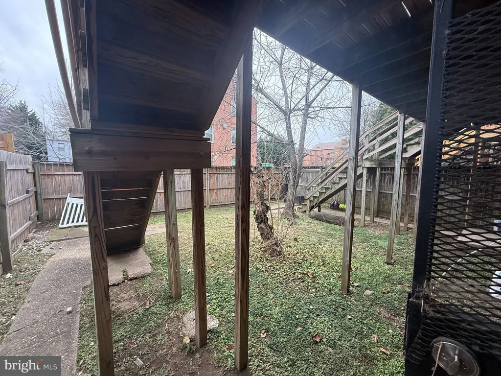 102 O Street SW Unit 1, Washington, DC 20024