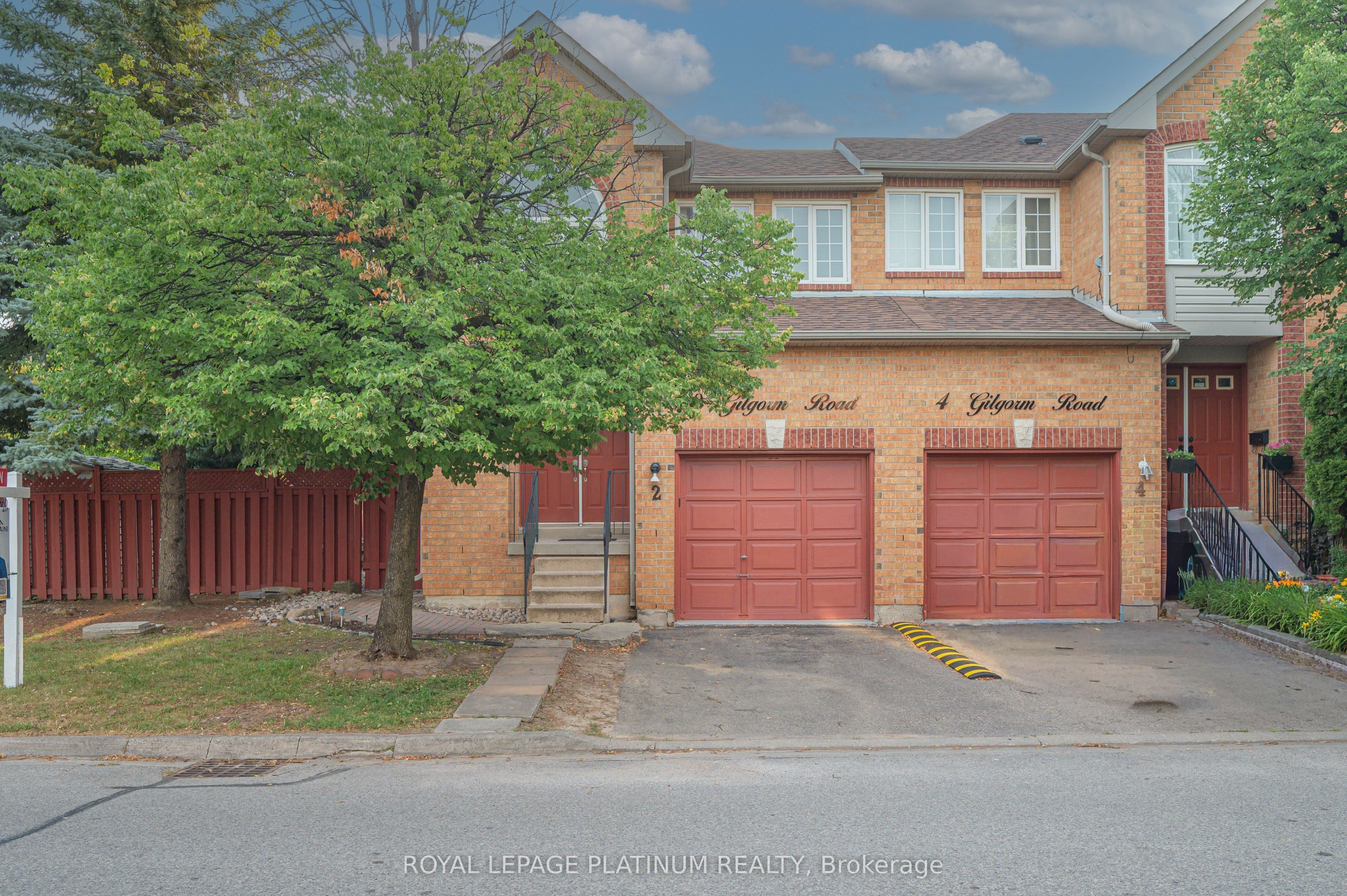 2 Gilgorm Road, Brampton, ON, L6X 4P5 photo 2