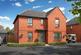 Lamberton at Clipstone Park Briggington Way, Leighton Buzzard LU7