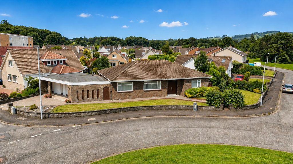 3 bed property for saleGearholm Road, Ayr KA7