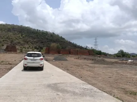 Hinjewadi Phase 3, Hinjewadi, Pune