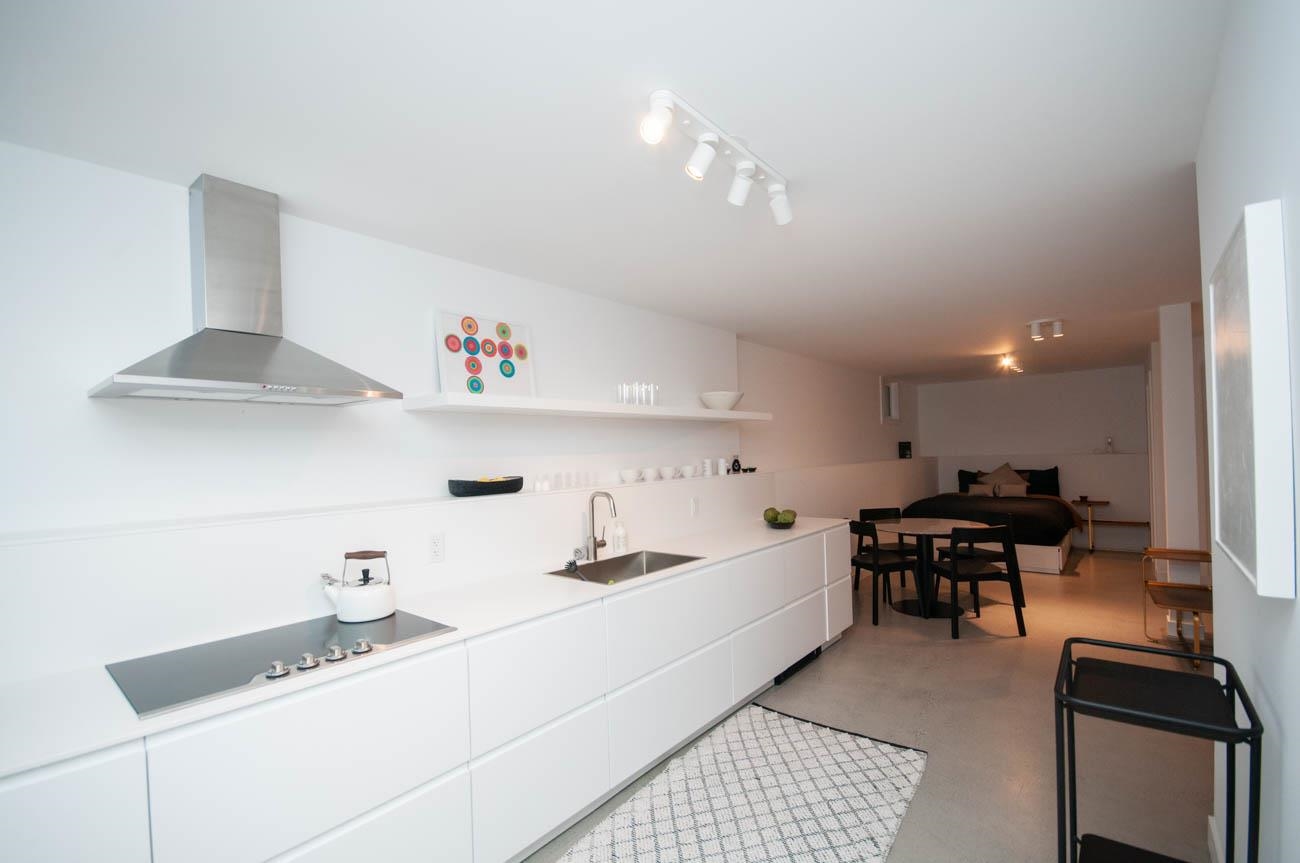 2-563 Union Street, Vancouver, BC, V6A 2B7