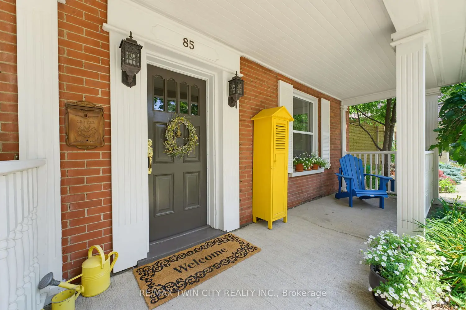 85 Barrie Street photo 3