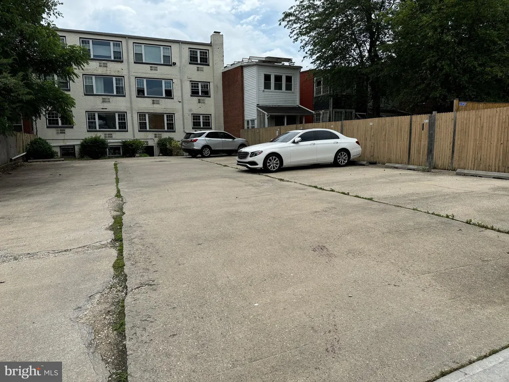 723 Longfellow Street NW Unit P-3, Washington, DC 20011