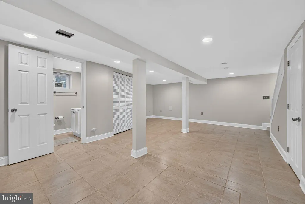 1717 Evarts Street NE, Washington, DC 20018