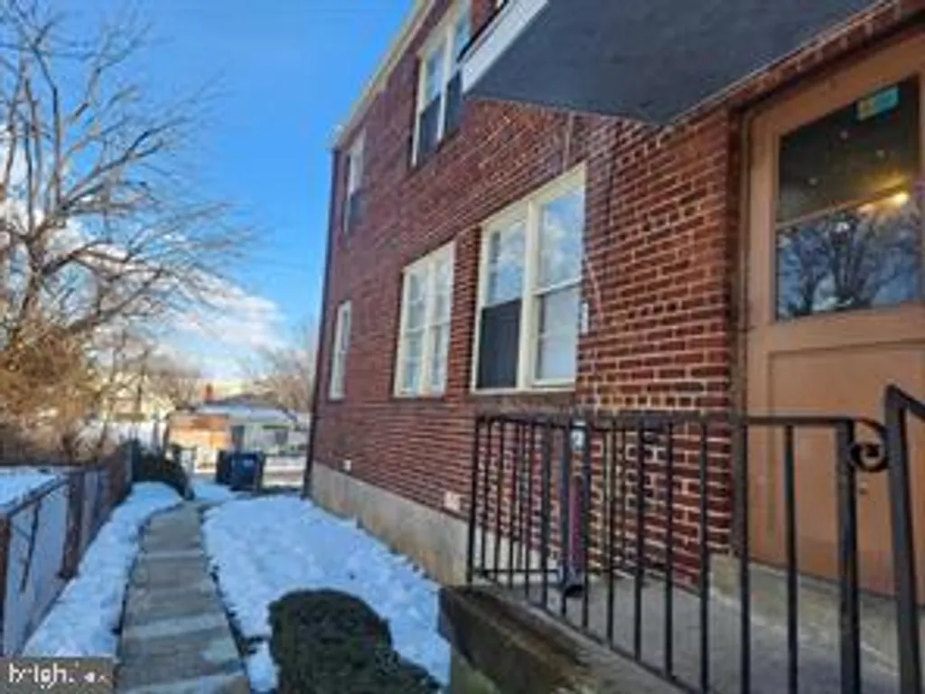 1107 48th Place NE, Washington, DC 20019