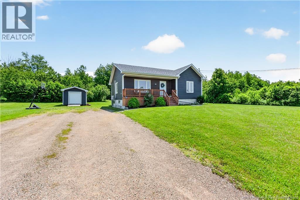 38 Chemin Cormier