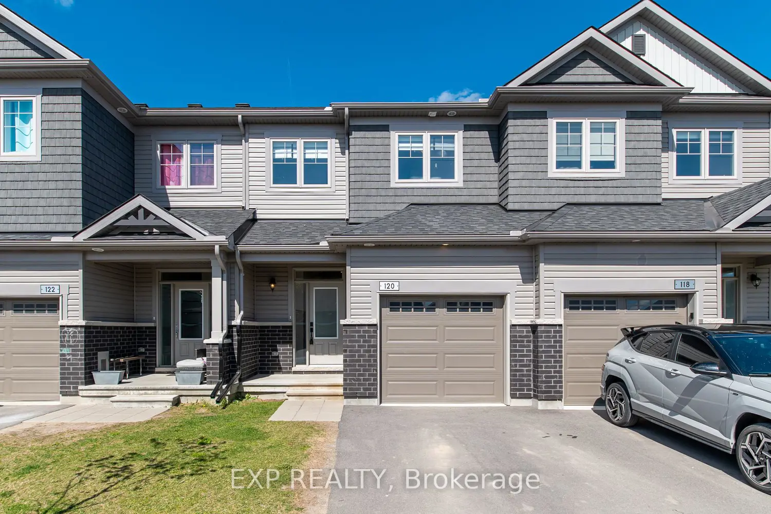 120 Patchell Place