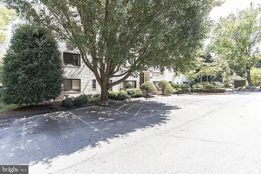 3825 Davis Place NW Unit 3, Washington, DC 20007