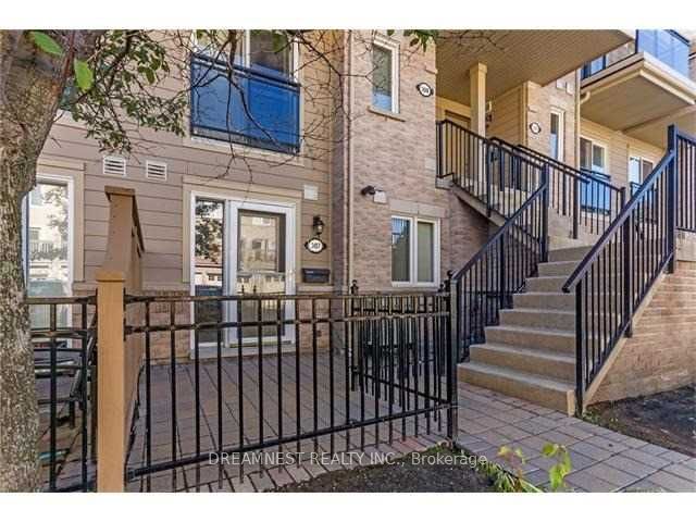 307-4975 Southampton Drive, Mississauga, ON, L5M 8C5