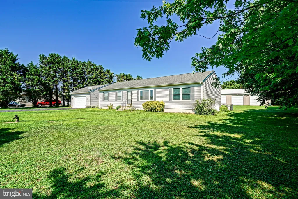 26399 Hollyville Road, Millsboro, DE 19966