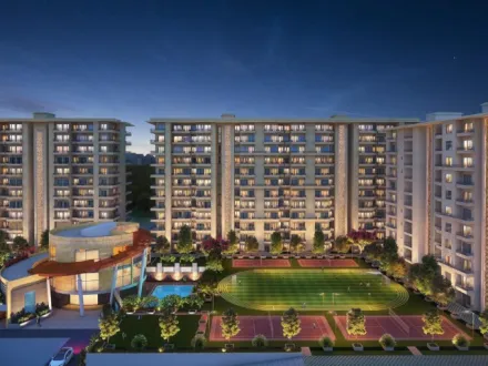 Sector 33, Bhiwadi