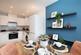 Plot 248, The Harcourt at Finches Park, Halstead Road CO13 photo 3