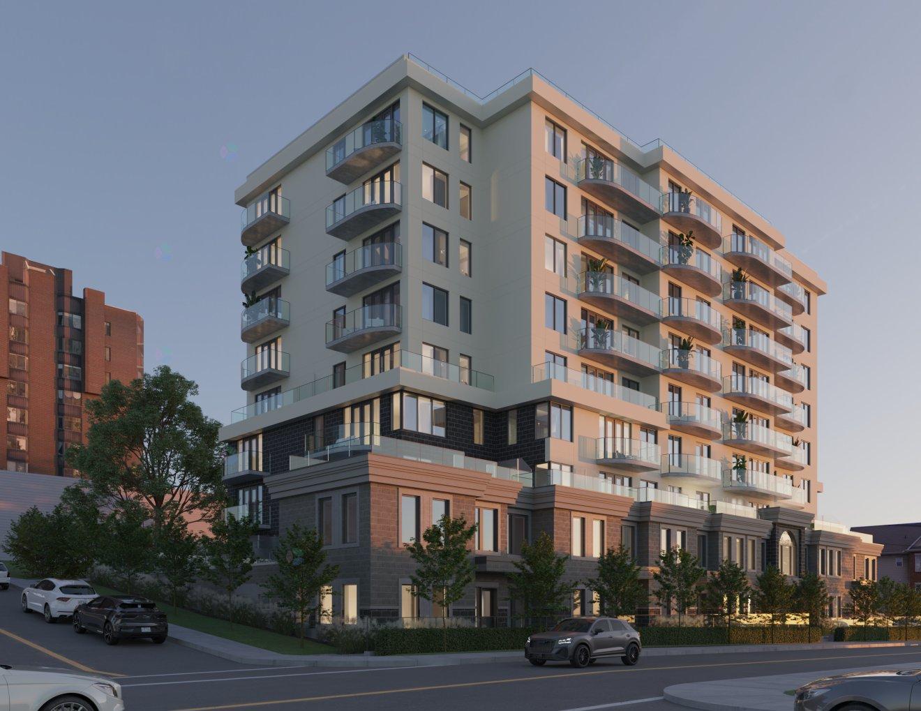202 Rue Papineau