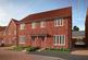 Plot 193, The Bacton at Thurston Grove, Beyton Rd, Thurston IP31