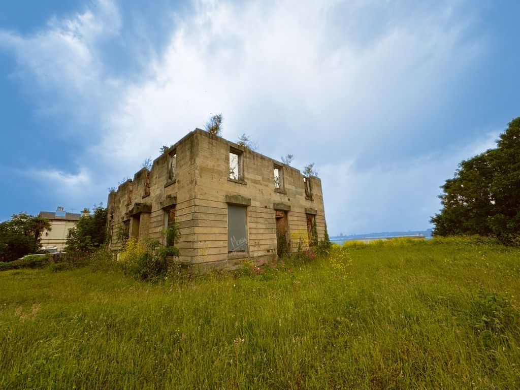 Land for sale18 Rock Park, Rock Ferry, Wirral CH42