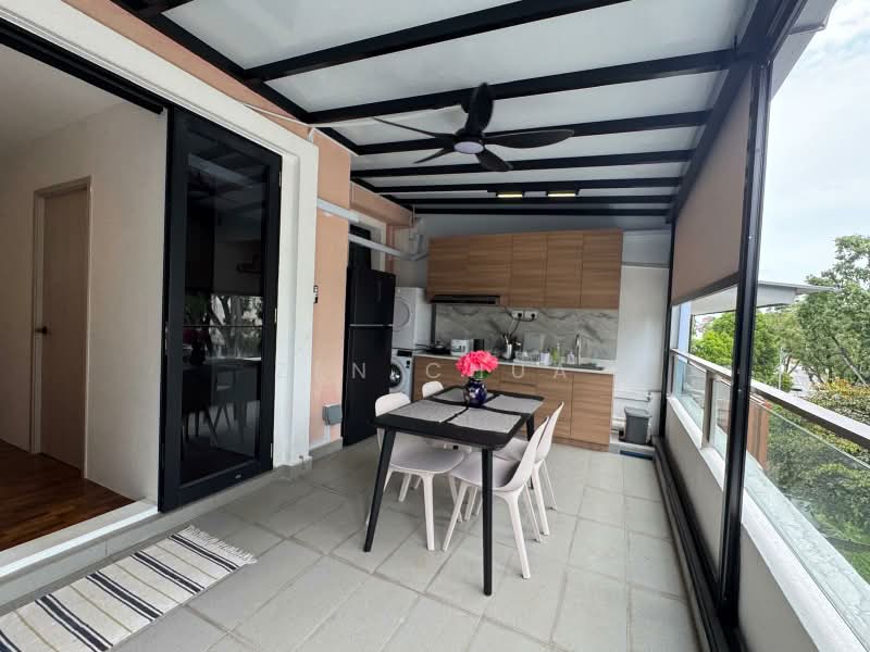 Highgate Crescent photo 4