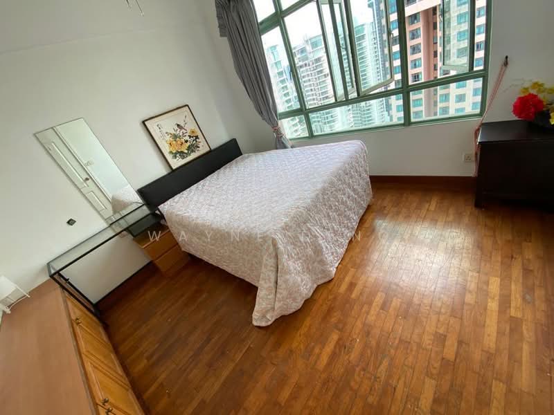 1 Kim Seng Walk