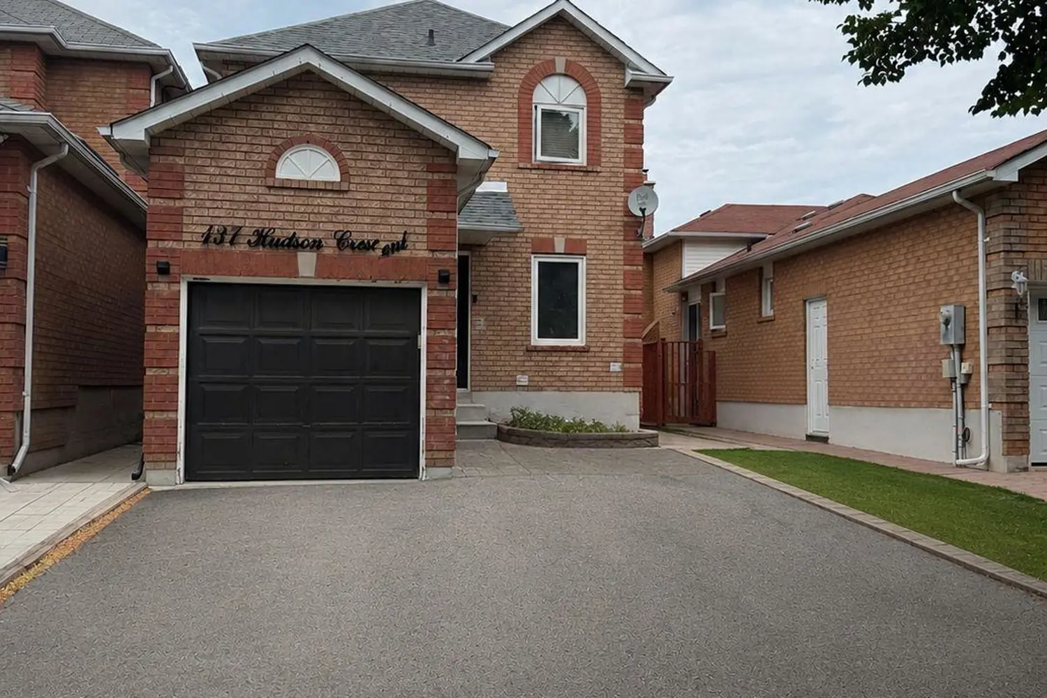 137 Hudson Crescent