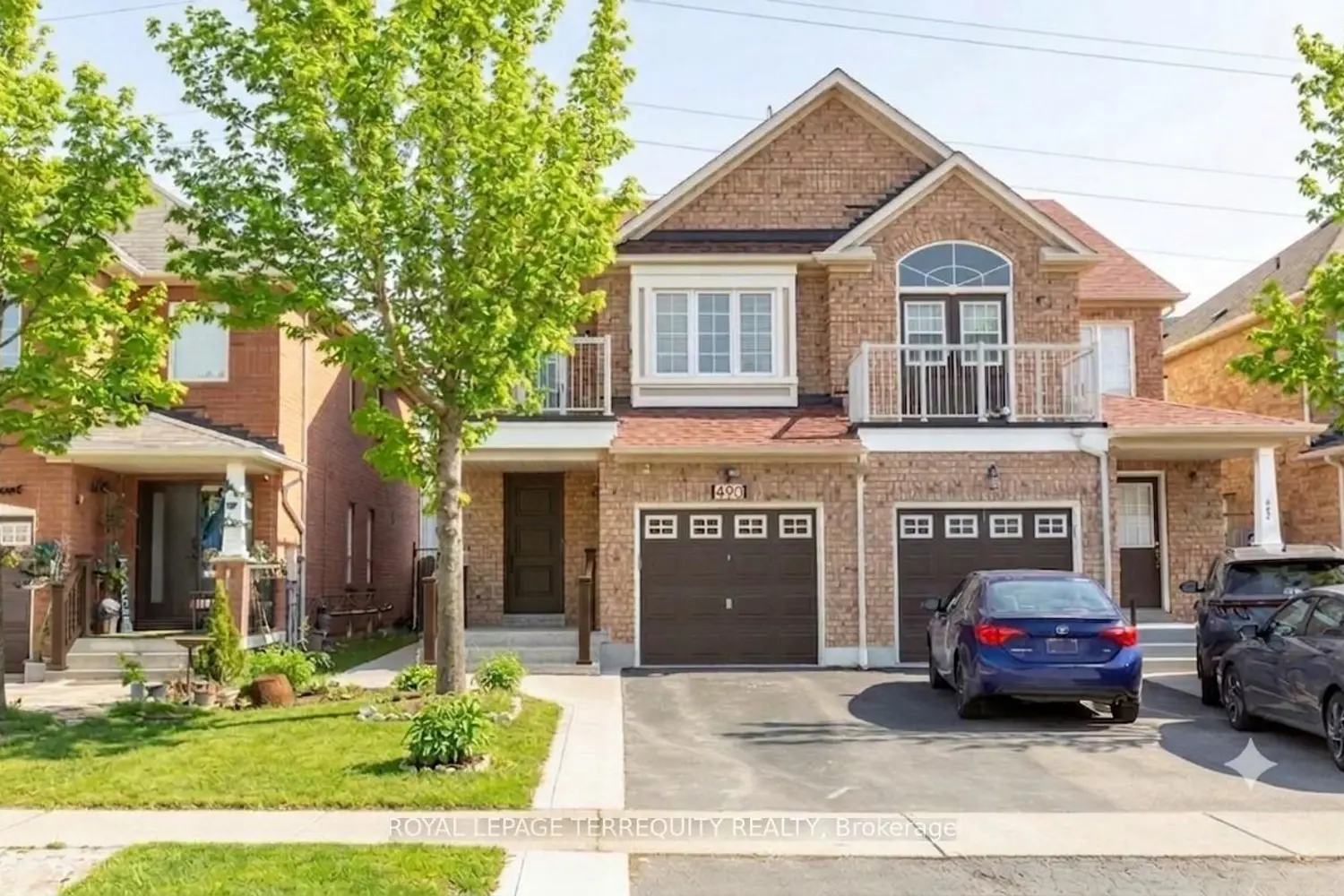 490 Orange Walk Crescent