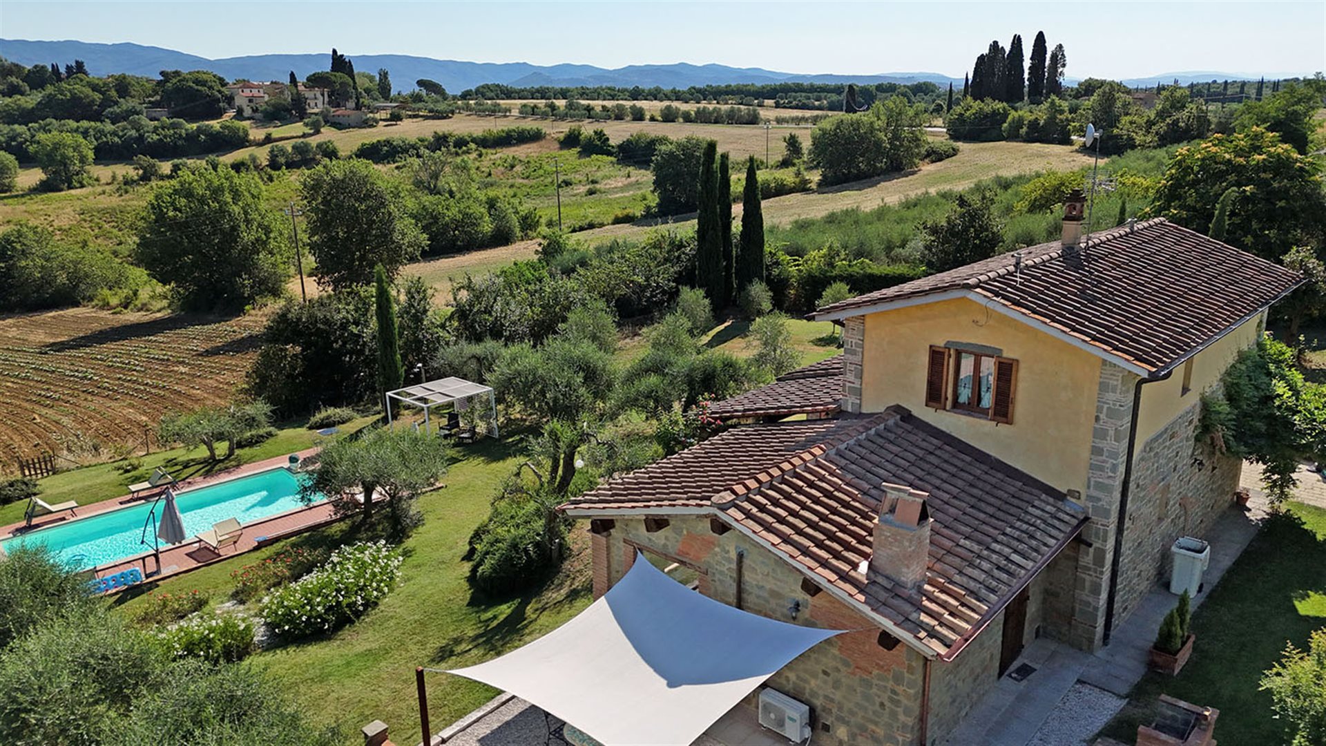 Cortona (Provincia di Arezzo)