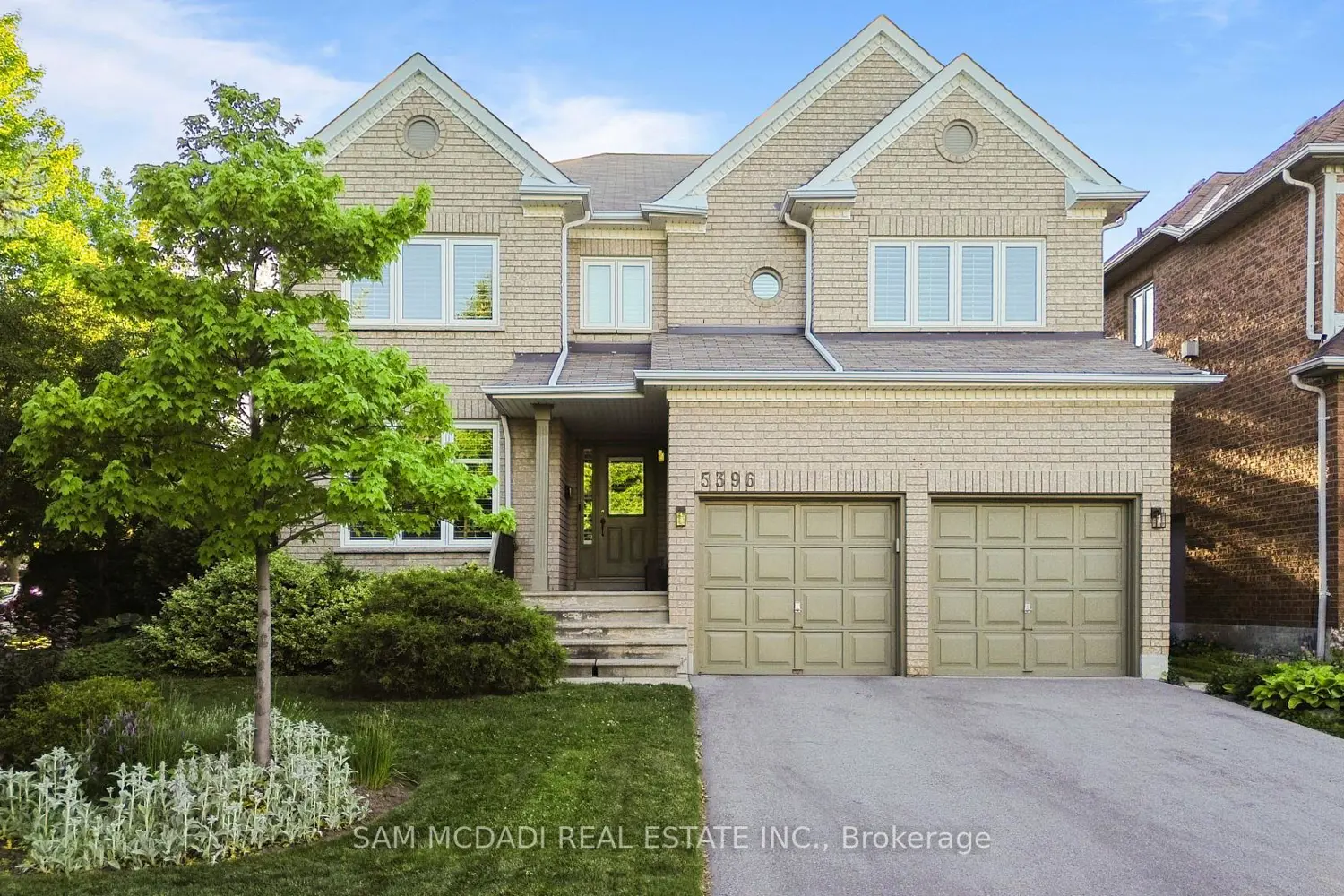 5396 Planter's Wood Court
