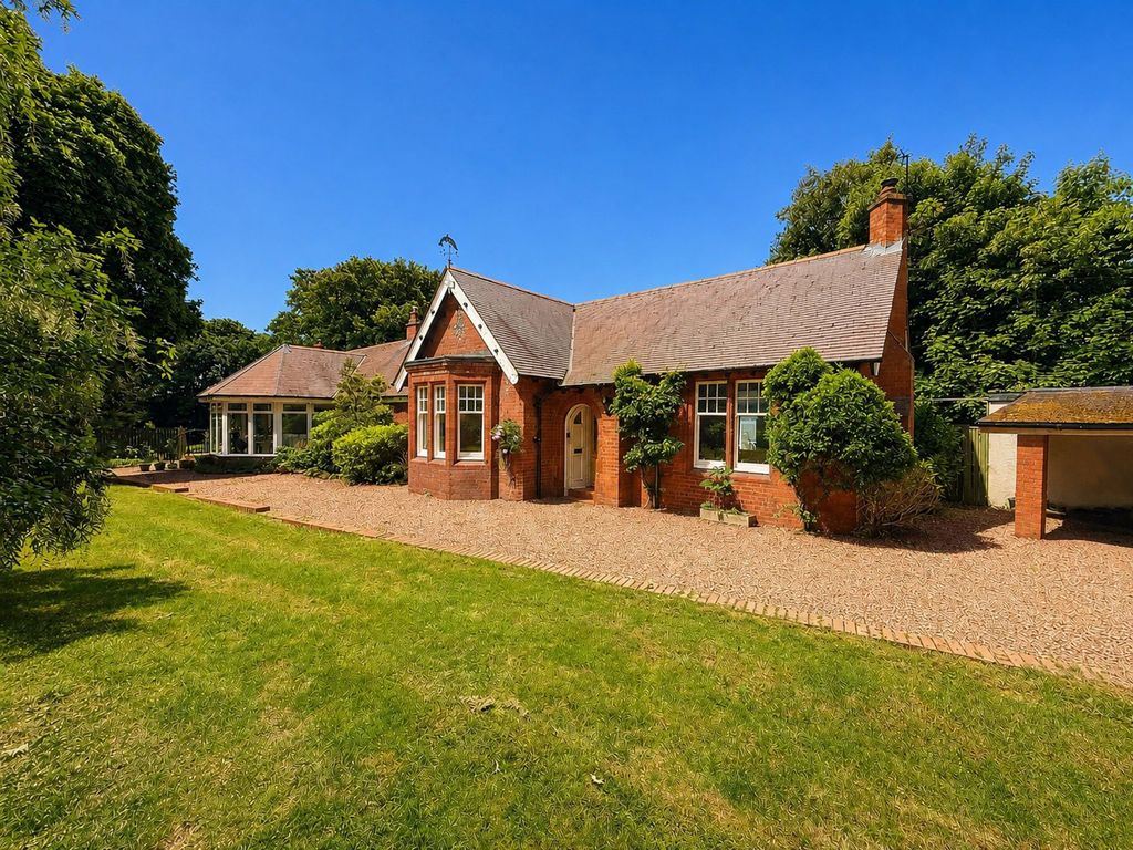 5 bed property for saleSouthwood, Monkton KA9