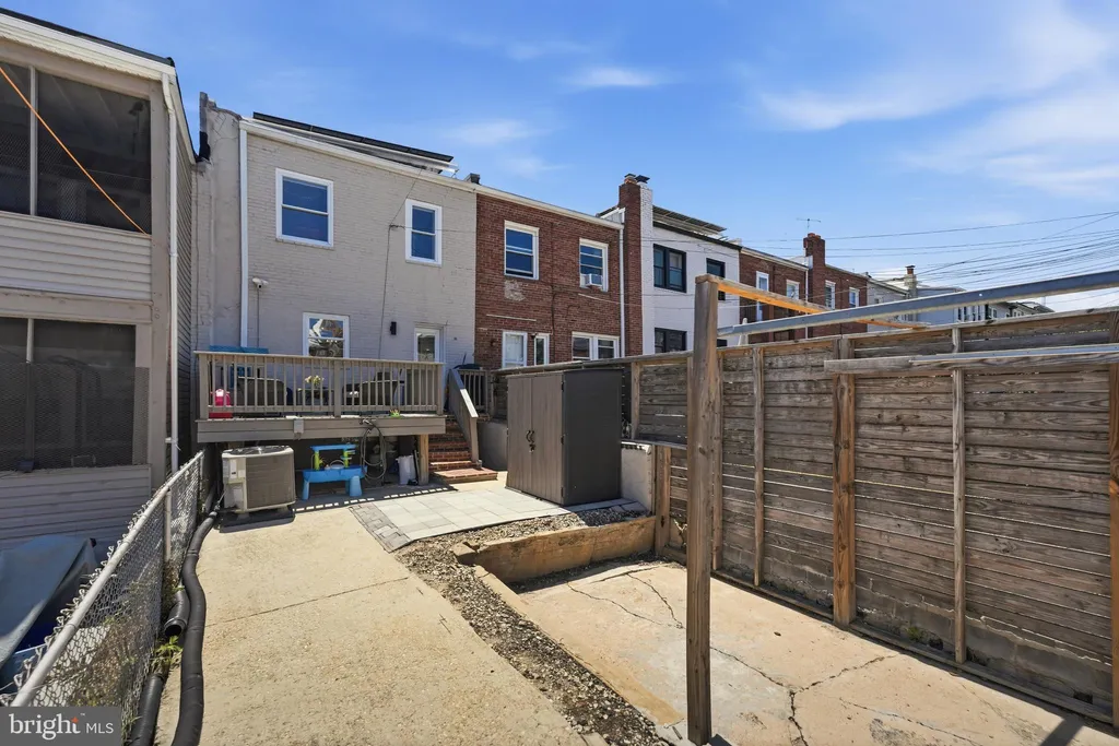 1344 Queen Street NE, Washington, DC 20002