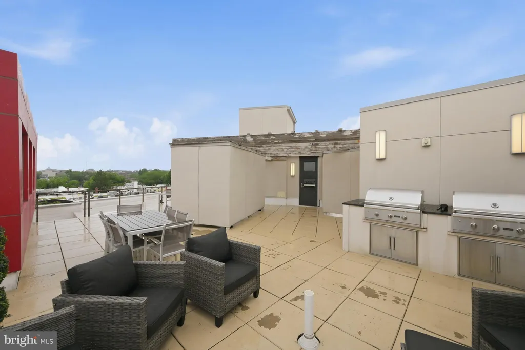 1500 Pennsylvania Avenue SE Unit 107, Washington, DC 20003