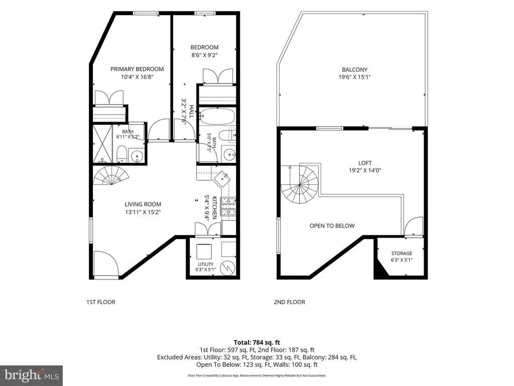 6 Rhode Island Avenue NW Unit 9, Washington, DC 20001