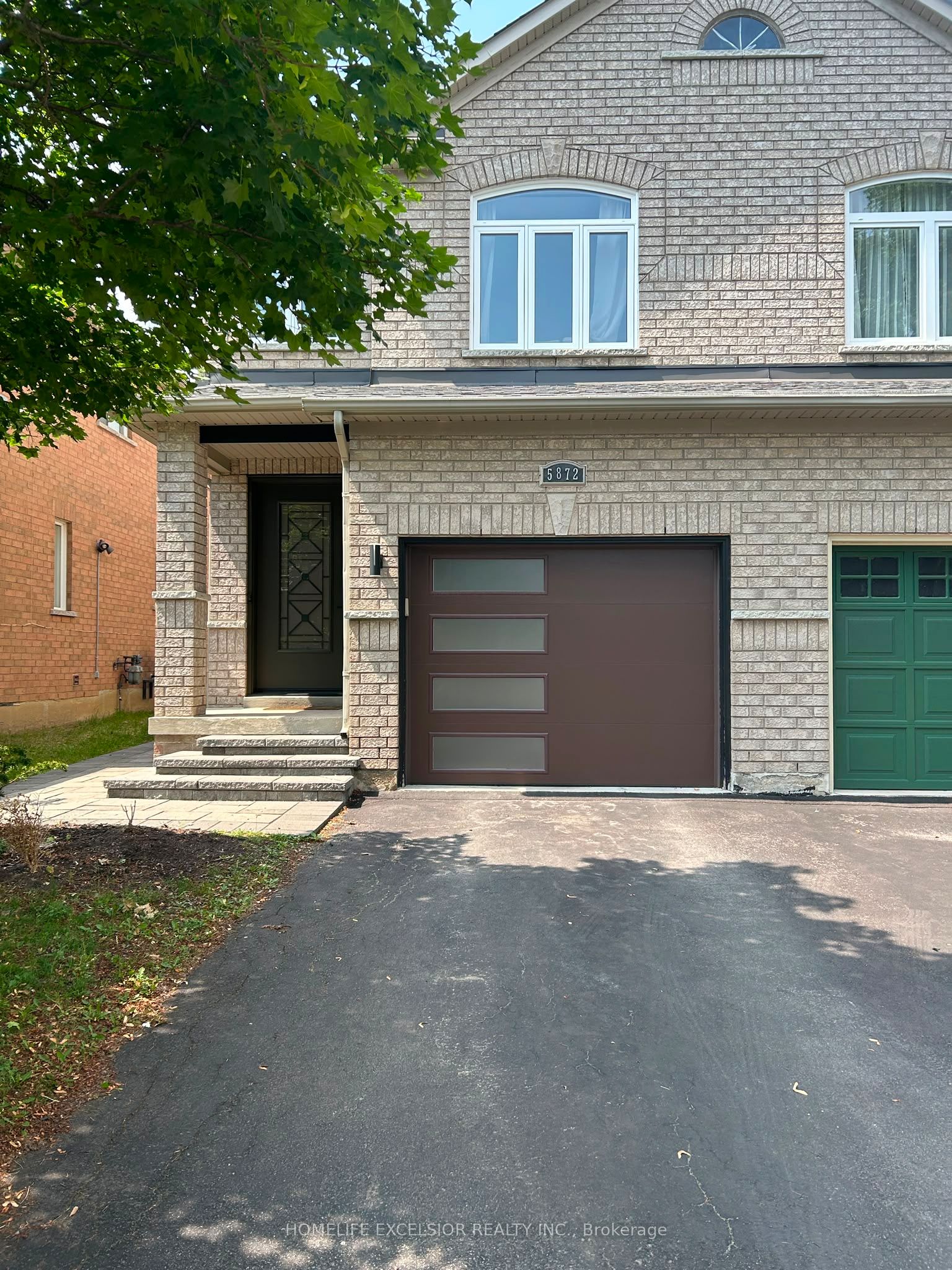 5872 Rainberry Drive, Mississauga, ON, L5M 6S4