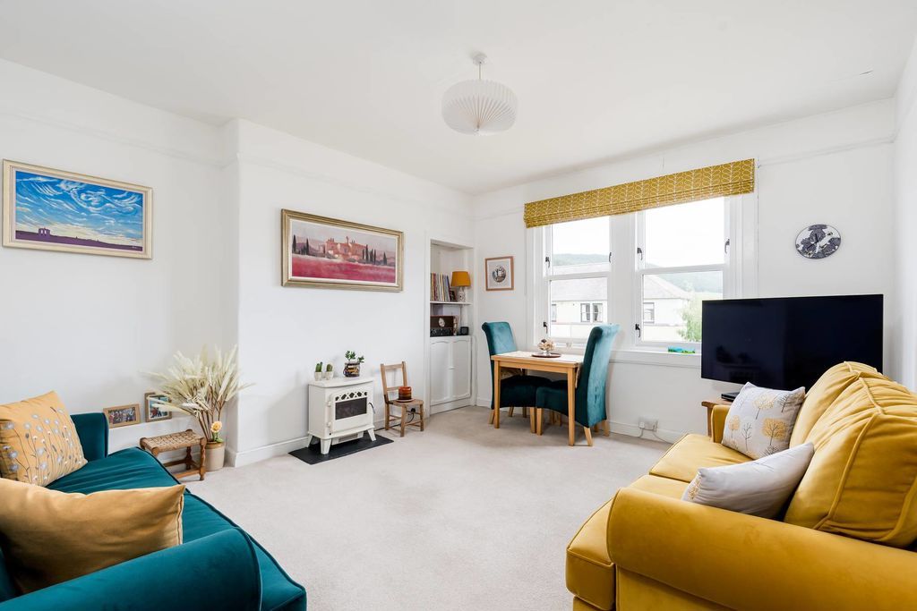 1 bed flat for sale42 Buccleuch Street, Innerleithen EH44 photo 4