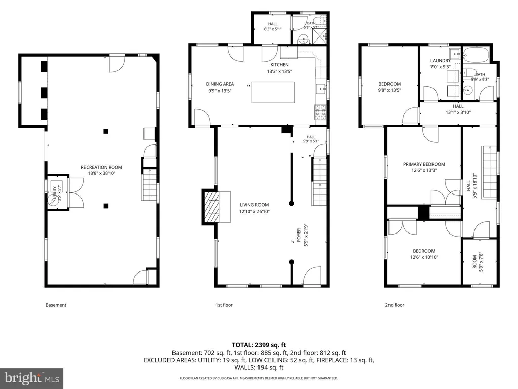 4226 Ellicott Street NW, Washington, DC 20016