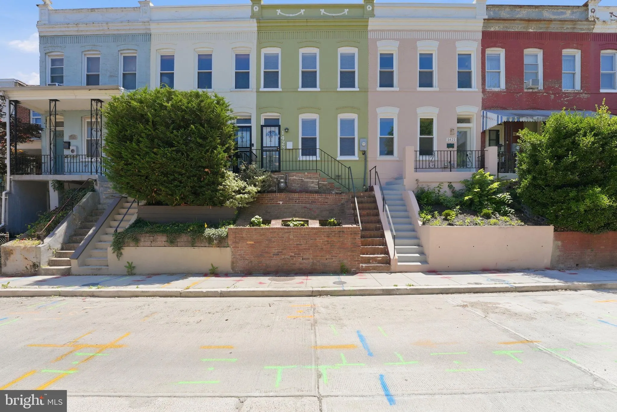 1423 Duncan Street NE, Washington, DC 20002