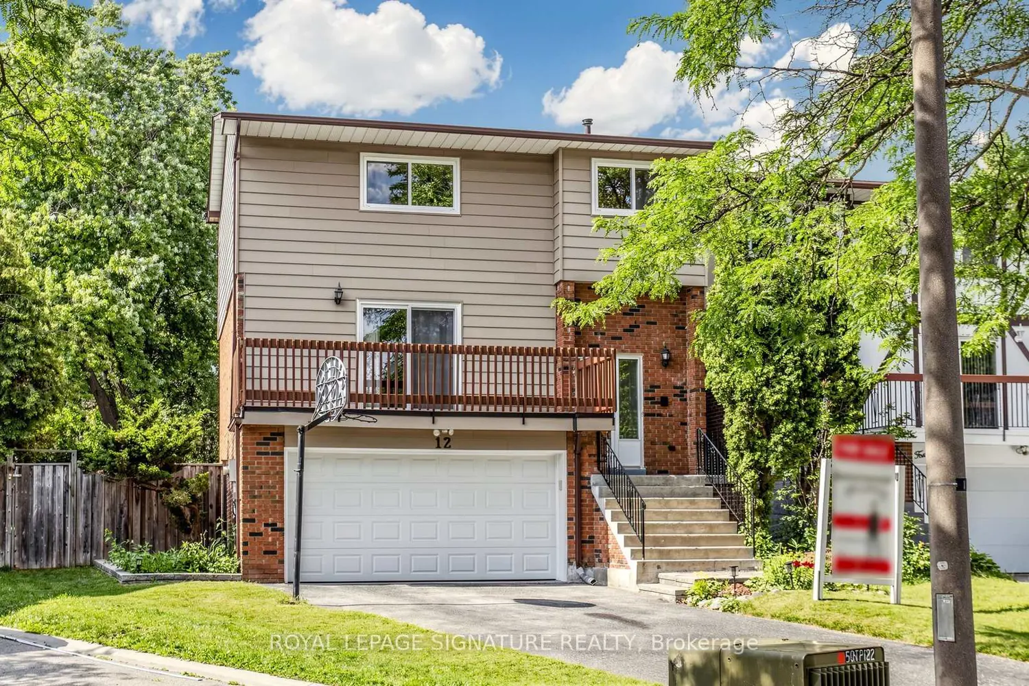 12 Linton Court
