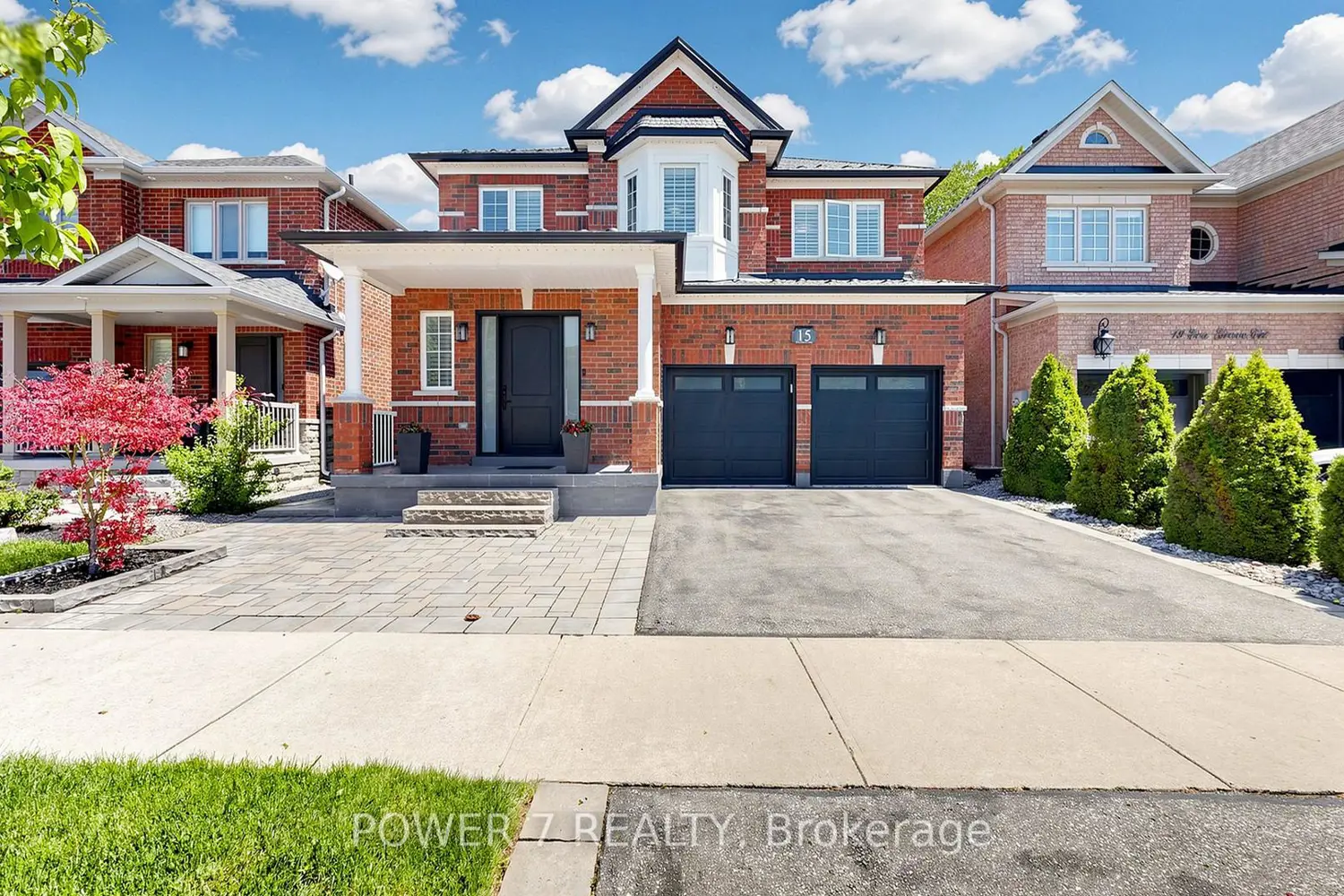 15 Eva Grove Court