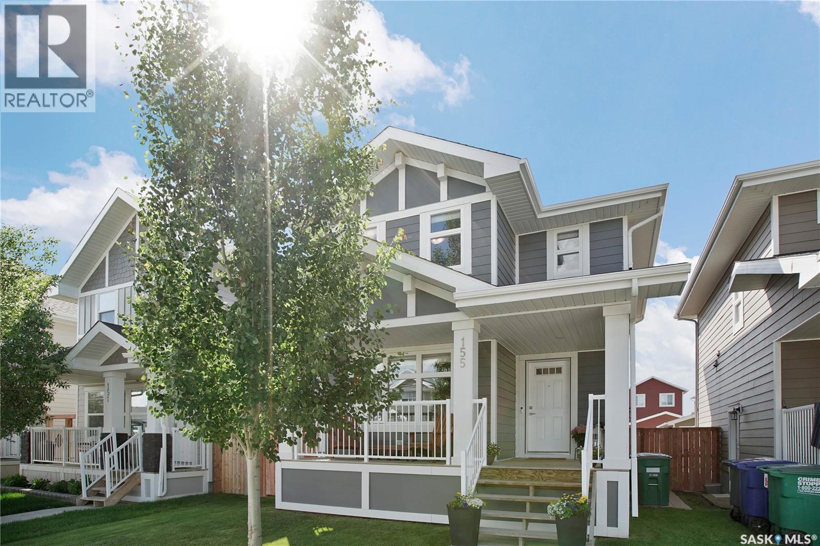 155 Stilling MEWS