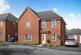 Radleigh at Cuckoo Fields Barratt Homes Station Road, Hailsham BN27