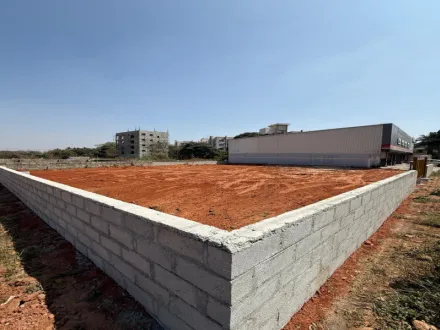 Harohalli, Bangalore