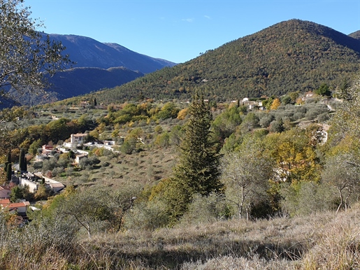 Pierrefeu (Alpes-Maritimes) photo 3