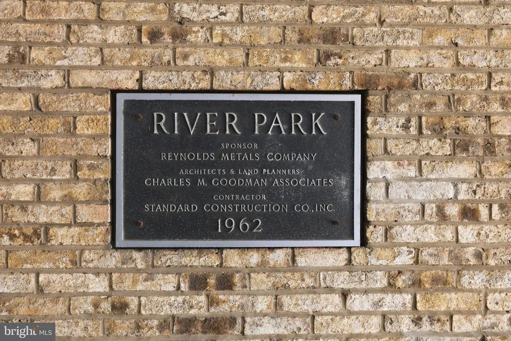 1301 Delaware Street SW Unit N720, Washington, DC 20024