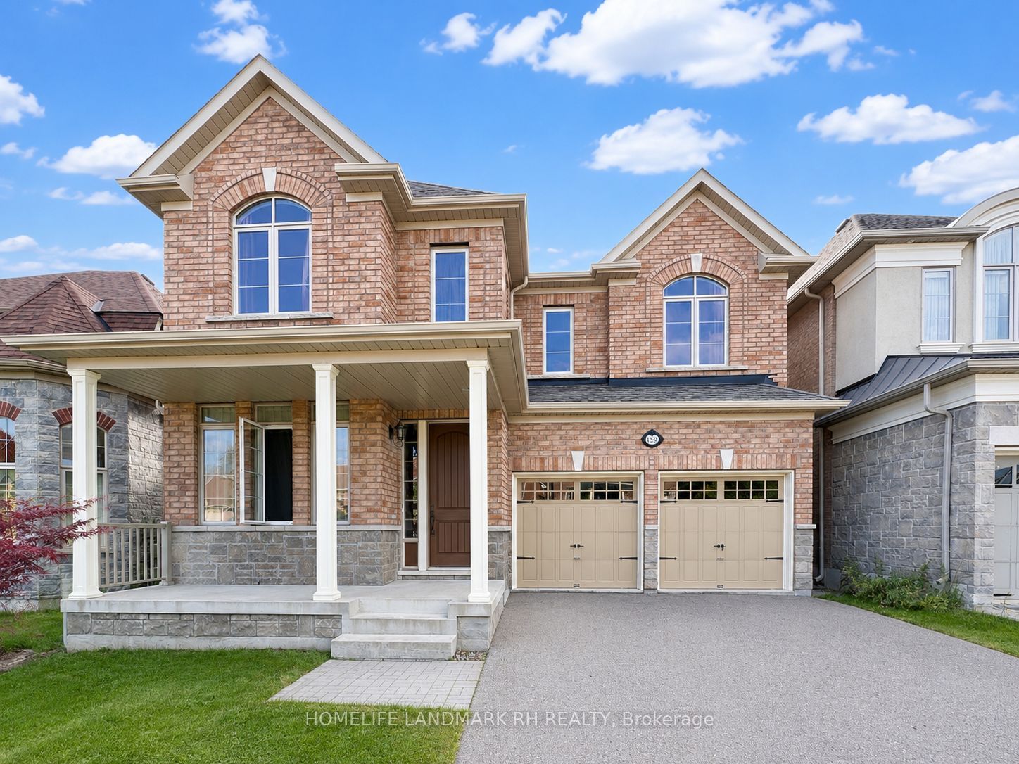 158 Rothbury Road, Richmond Hill, ON, L4S 0E2