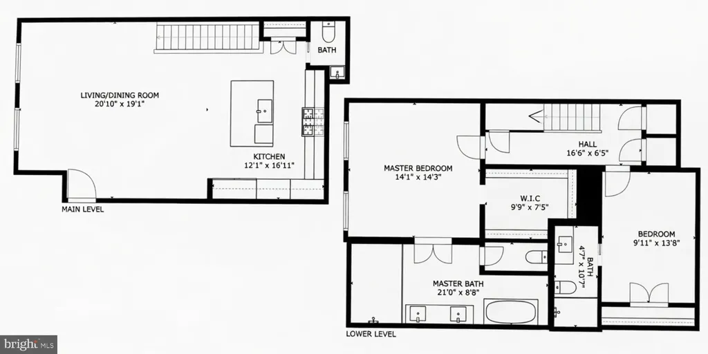 1837 Wyoming Avenue NW Unit A, Washington, DC 20009
