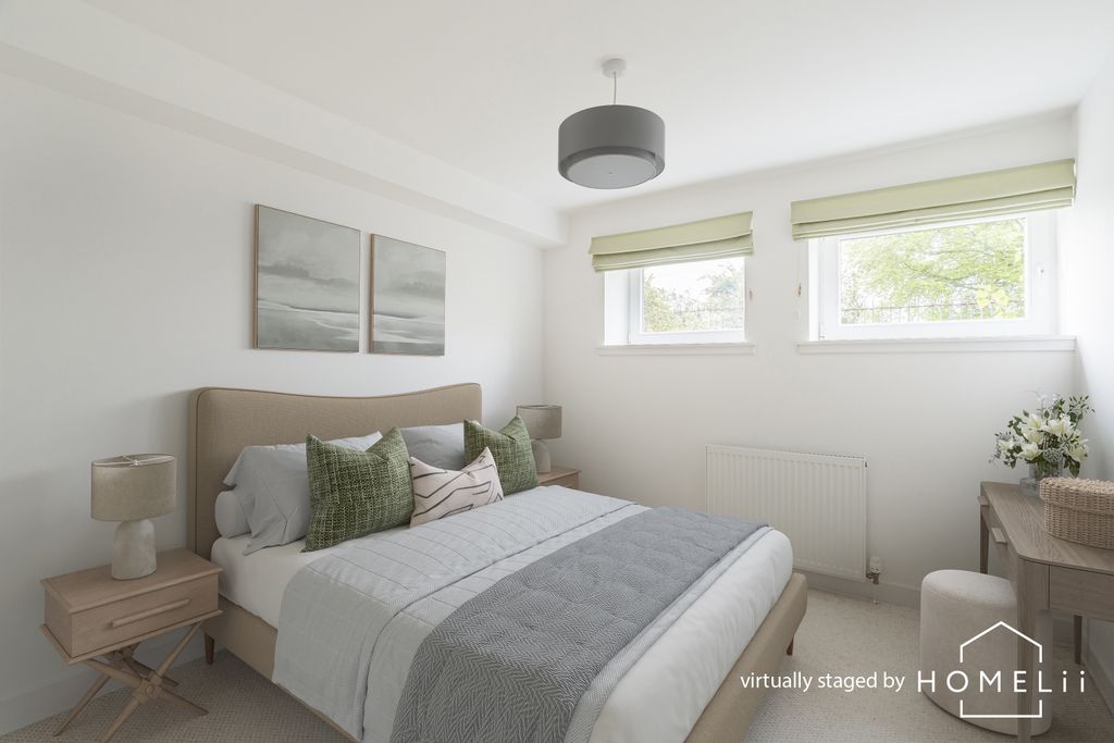 3 bed flat for sale1 The Beech Tree, Linlithgow EH49 photo 5
