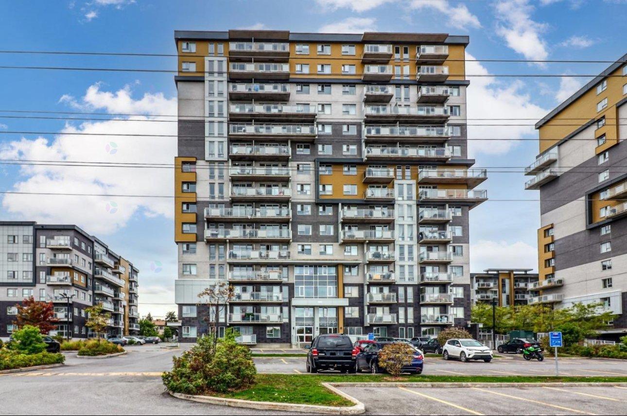 603 Rue Robert-Élie