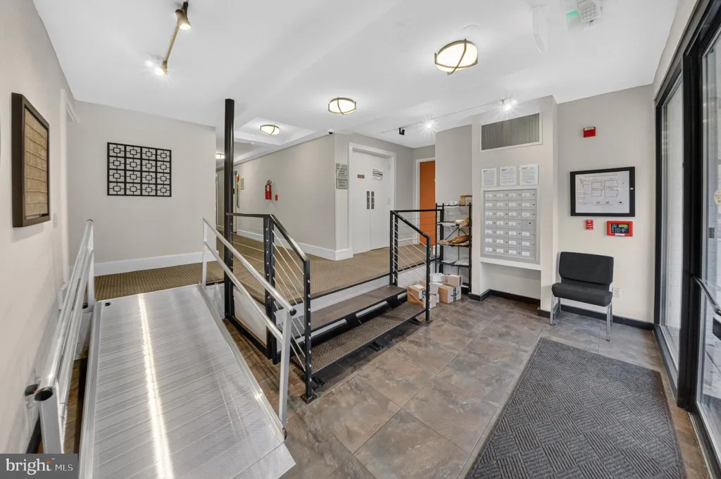 4840 Macarthur Boulevard NW Unit 401, Washington, DC 20007 photo 4